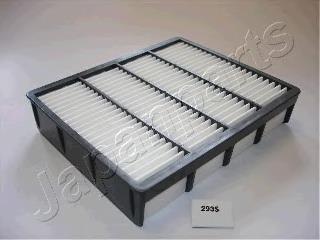 Filtro aire Japan Parts FA293S