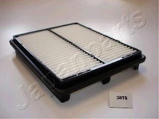 El filtro de aire Japan Parts FA387S precio, desde 5,88 EUR