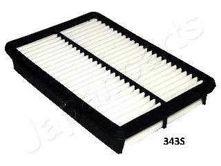 Filtro de aire FA343S Japan Parts