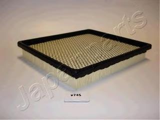 Filtro de aire FA974S Japan Parts