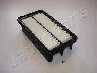 FAK17S Japan Parts Filtro de aire de motor