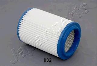 FA-K32 S Japan Parts filtro de aire