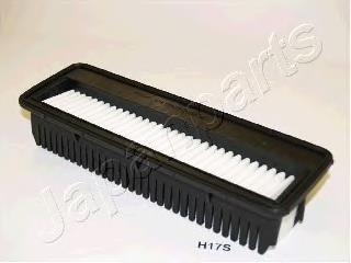 FAH17S Japan Parts Filtro de aire de motor