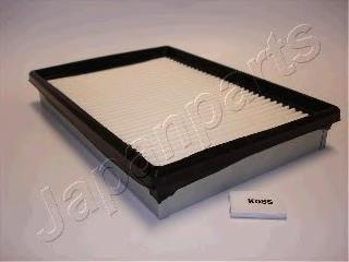 FAK08S Japan Parts Filtro de aire de motor
