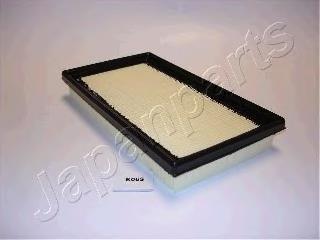 FAK06S Japan Parts Filtro de aire de motor