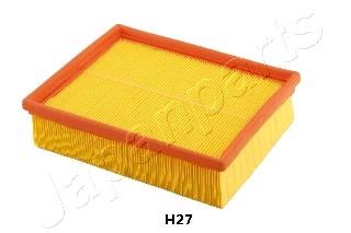 FA-H27S Japan Parts filtro de aire