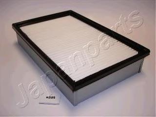 FAK02S Japan Parts Filtro de aire de motor