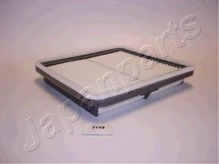 Filtro de aire Subaru Outback 3 B13, BP