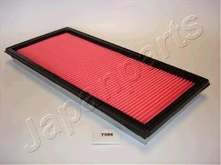 Filtro de aire FA796S Japan Parts
