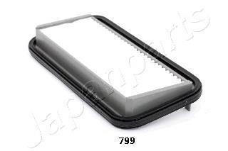 FA799S Japan Parts Filtro de aire de motor