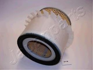 El filtro de aire Japan Parts FA611S precio, desde 23,49 EUR
