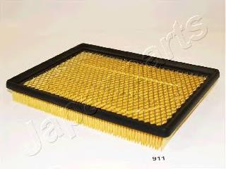FA911S Japan Parts Filtro de aire de motor