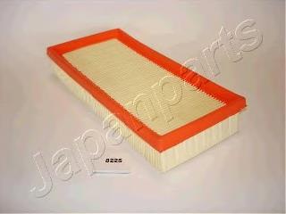 Filtro de aire FA822S Japan Parts