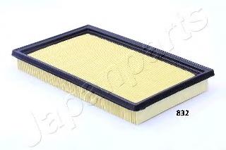 Filtro aire Mando MMF015163