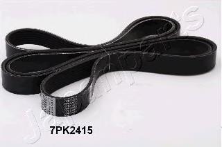 Comprar DV7PK2415 Japan Parts Correa trapezoidal