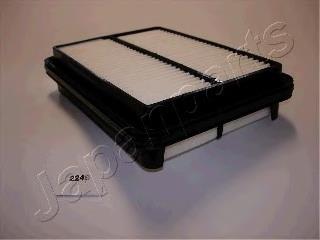 FA224S Japan Parts Filtro de aire de motor