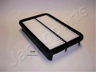 El filtro de aire Japan Parts FA239S precio, desde 10,46 EUR