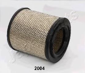 Filtro de aire FA2004S Japan Parts