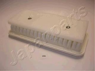 Filtro de aire FA200S Japan Parts