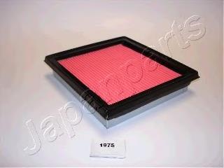El filtro de aire Japan Parts FA197S precio, desde 6,84 EUR