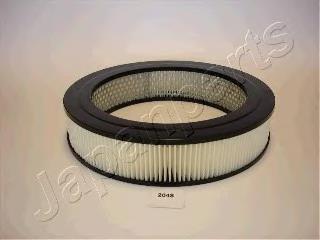 Filtro de aire FA204S Japan Parts