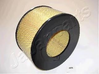 FA287S Japan Parts Filtro de aire de motor