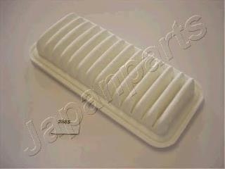FA288S Japan Parts Filtro de aire de motor