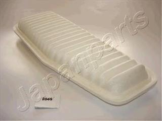 Filtro de aire FA284S Japan Parts