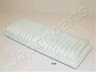 FA265S Japan Parts Filtro de aire de motor