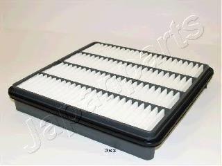 El filtro de aire Japan Parts FA263S precio, desde 21,56 EUR