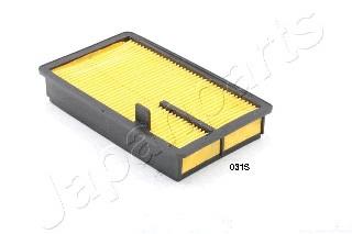FAMC02 Japan Parts Filtro de aire de motor