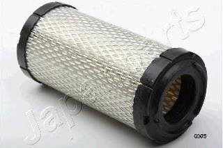 27A0500 UFI Filtro de aire de motor