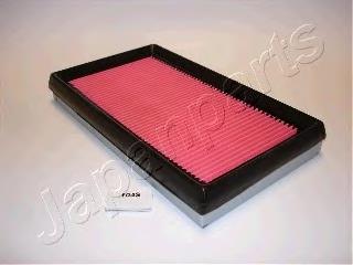 C28602 Mann-Filter Filtro de aire de motor