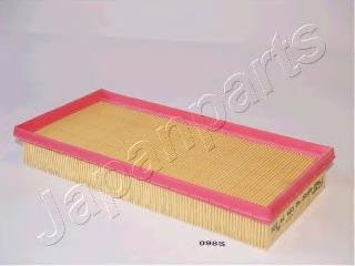 Filtro de aire FA098S Japan Parts
