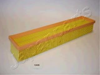 FA100S Japan Parts Filtro de aire de motor