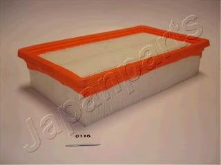 FA011S Japan Parts Filtro de aire de motor