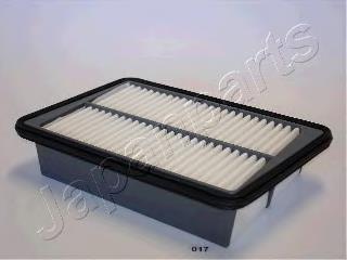 FA017S Japan Parts Filtro de aire de motor