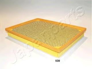 Comprar FA138S Japan Parts Filtro de aire
