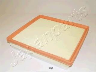 Filtro de aire FA137S Japan Parts
