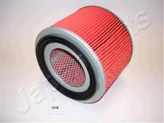 FA193S Japan Parts Filtro de aire de motor