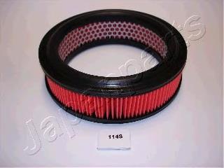 FA114S Japan Parts filtro de aire