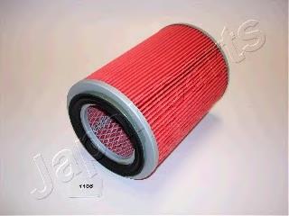 Filtro de aire FA110S Japan Parts