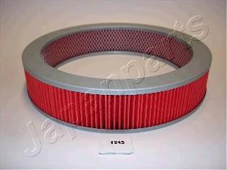 FA124S Japan Parts Filtro de aire de motor