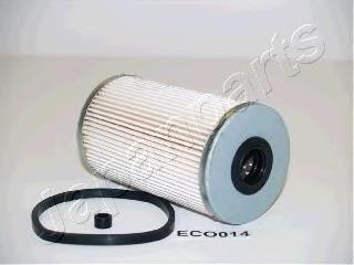Filtro combustible Japan Parts FCECO014 precio, desde 9,80 EUR