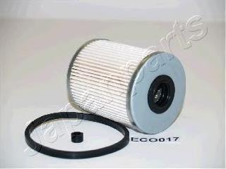 Filtro combustible Japan Parts FCECO017 precio, desde 8,55 EUR
