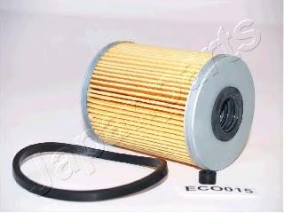 FCECO015 Japan Parts Filtro de gasolina