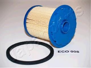 Filtro de gasoil Japan Parts FCECO008