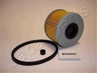 FC-ECO007 Japan Parts filtro de combustible