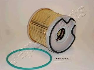Filtro de gasoil Japan Parts FCECO011
