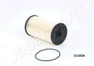 Filtro de gasoil Japan Parts FCECO024